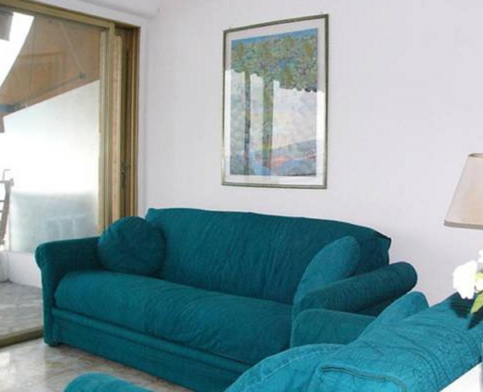 Flat Rossi Daire Menton Oda fotoğraf